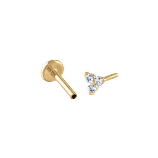 Ear Gauge Sizing You Need to Know - Choosing the Right Size for Jewelry –  Jimena Alejandra